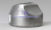 military tungsten alloy cube picture